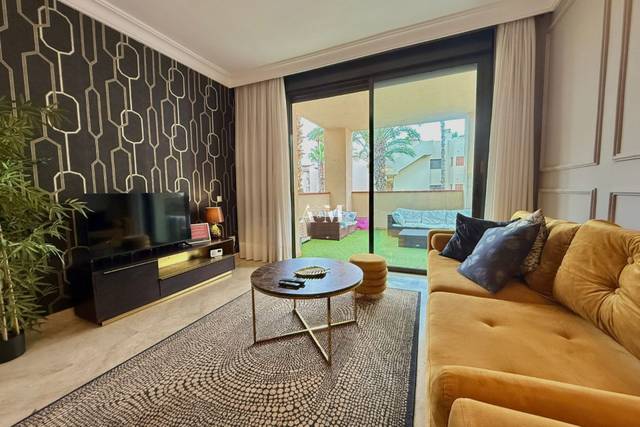 Piso en Alquiler en Roda