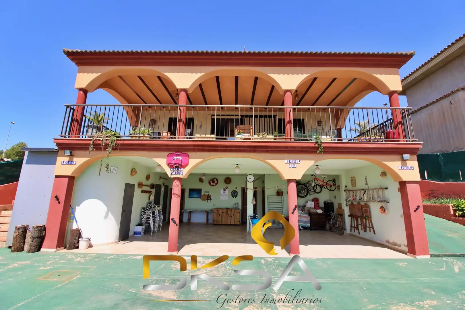 Detached house with pool for sale in Calle CAÑAS LAS, imagen 51
