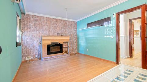 Foto 4 de Pis en venda a Parque Alcosa, Sevilla