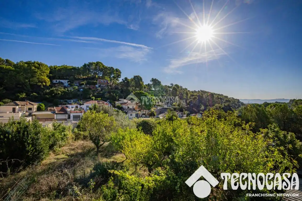 Semi-detached house for sale in Sant Muç, imagen 23