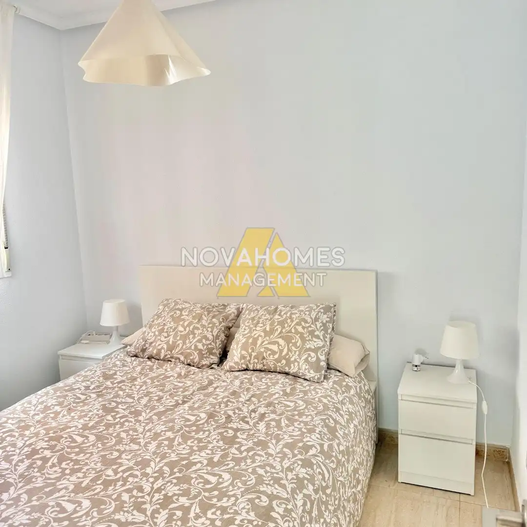 Detached house with pool for sale in Centro, imagen 10