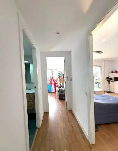Flat with lift for sale in JOAN XXIII, imagen 25
