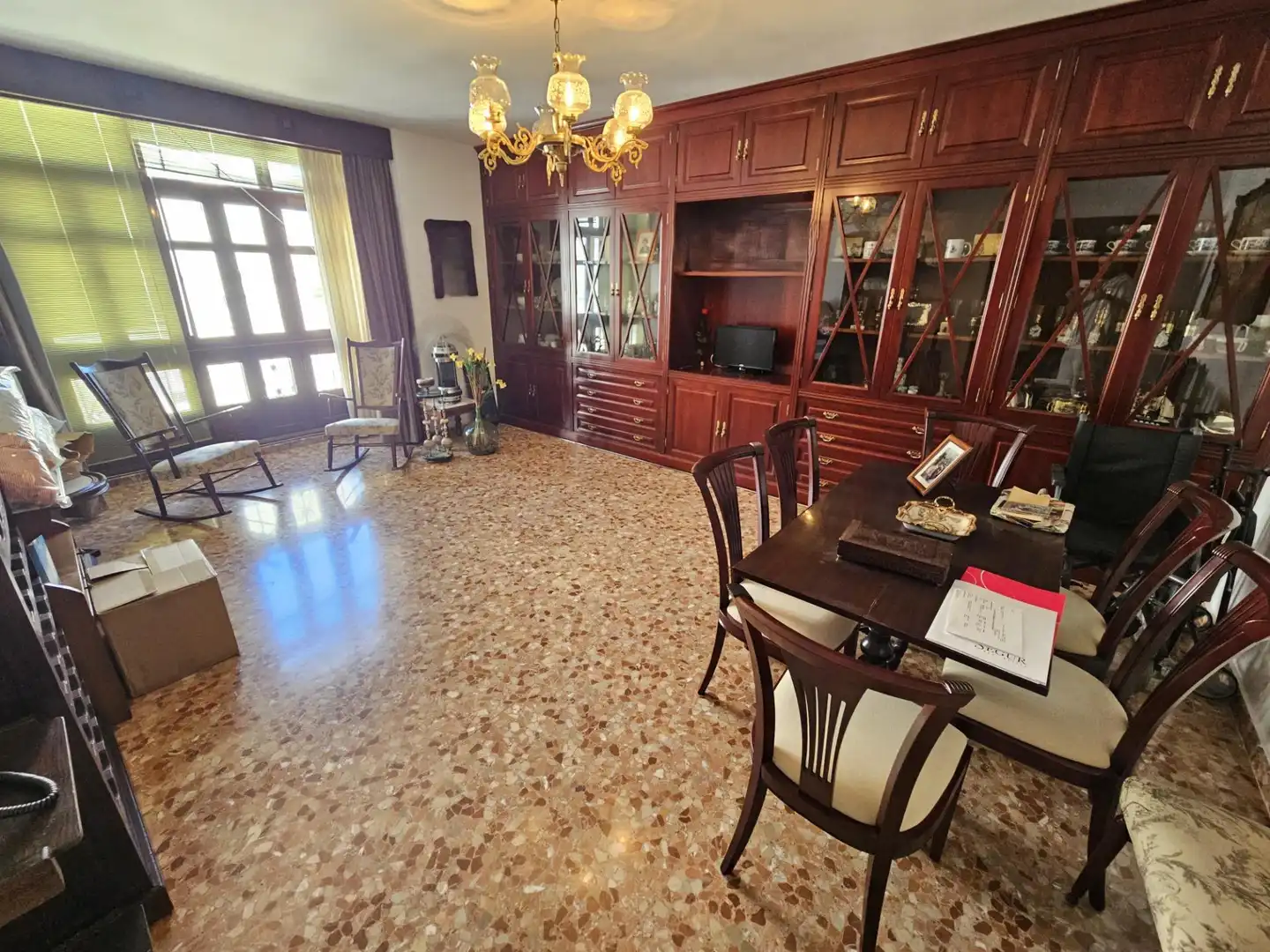 Appartement avec terrasse à vendre à Vejer, imagen 17