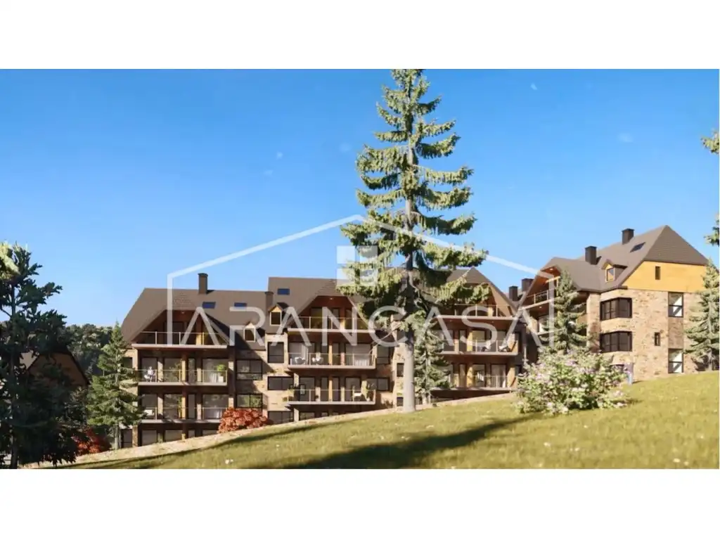 Vista exterior de Apartamento en venta en Vielha e Mijaran