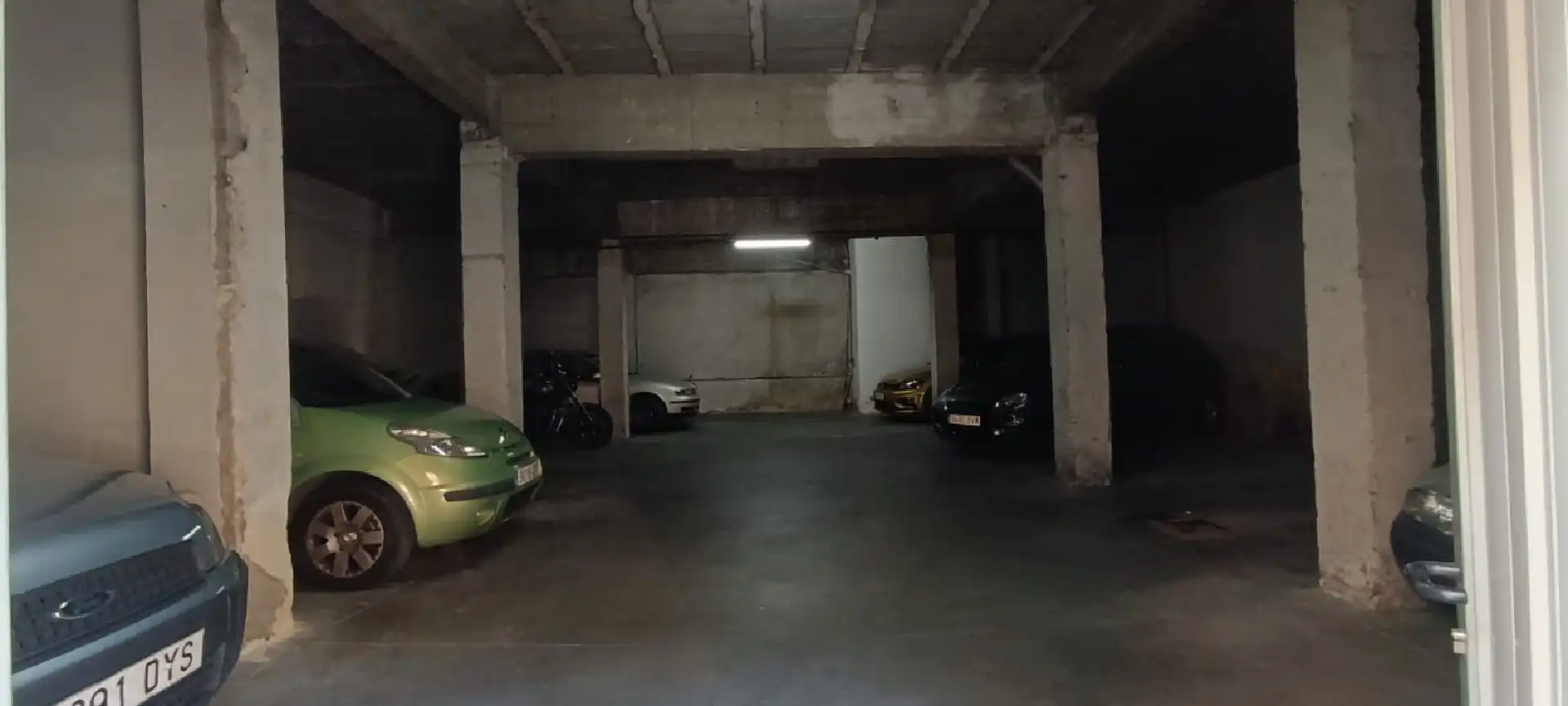 Local comercial en venta en C ANASTASIA SANTAMARIA, imagen 3