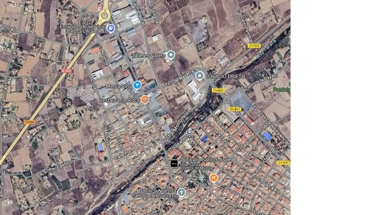 Pis en venda a Elda, imagen 5