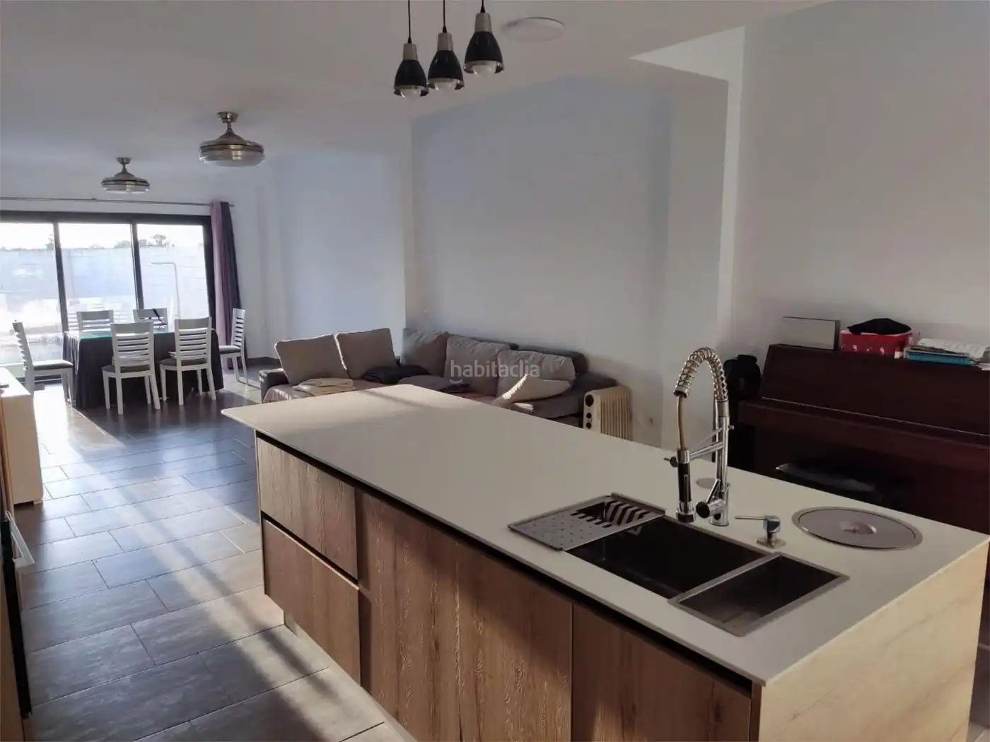 Maison mitoyenne à vendre à Calle Romero 22, imagen 3