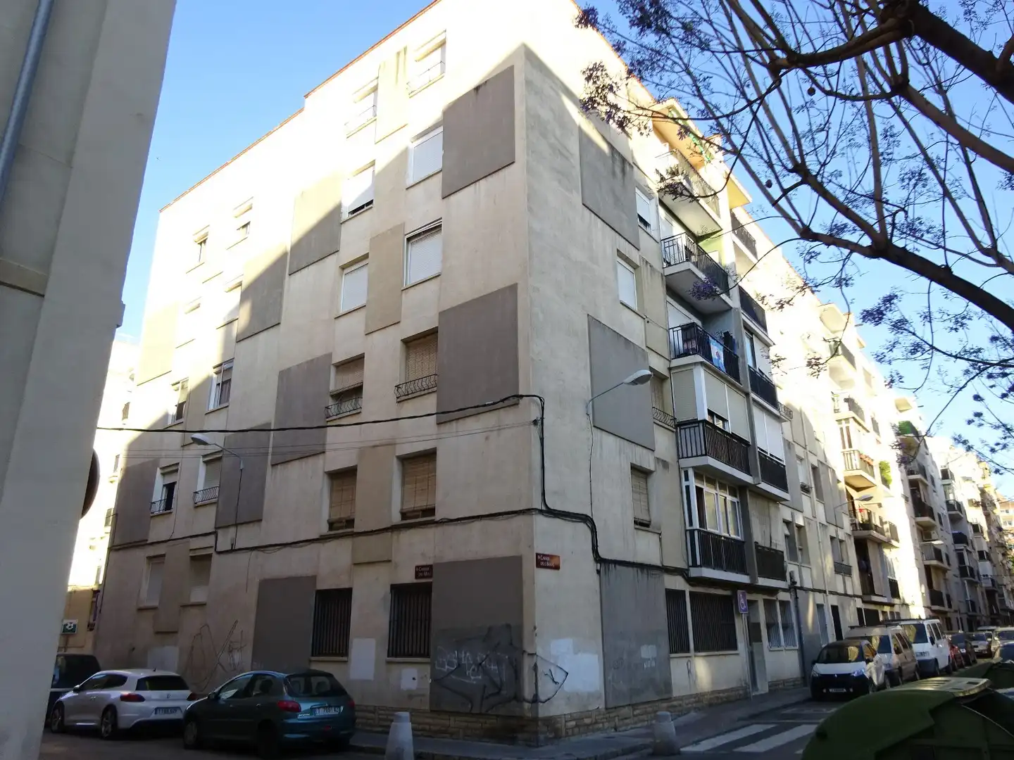 Appartement avec terrasse à vendre à Carrer dels Banys
