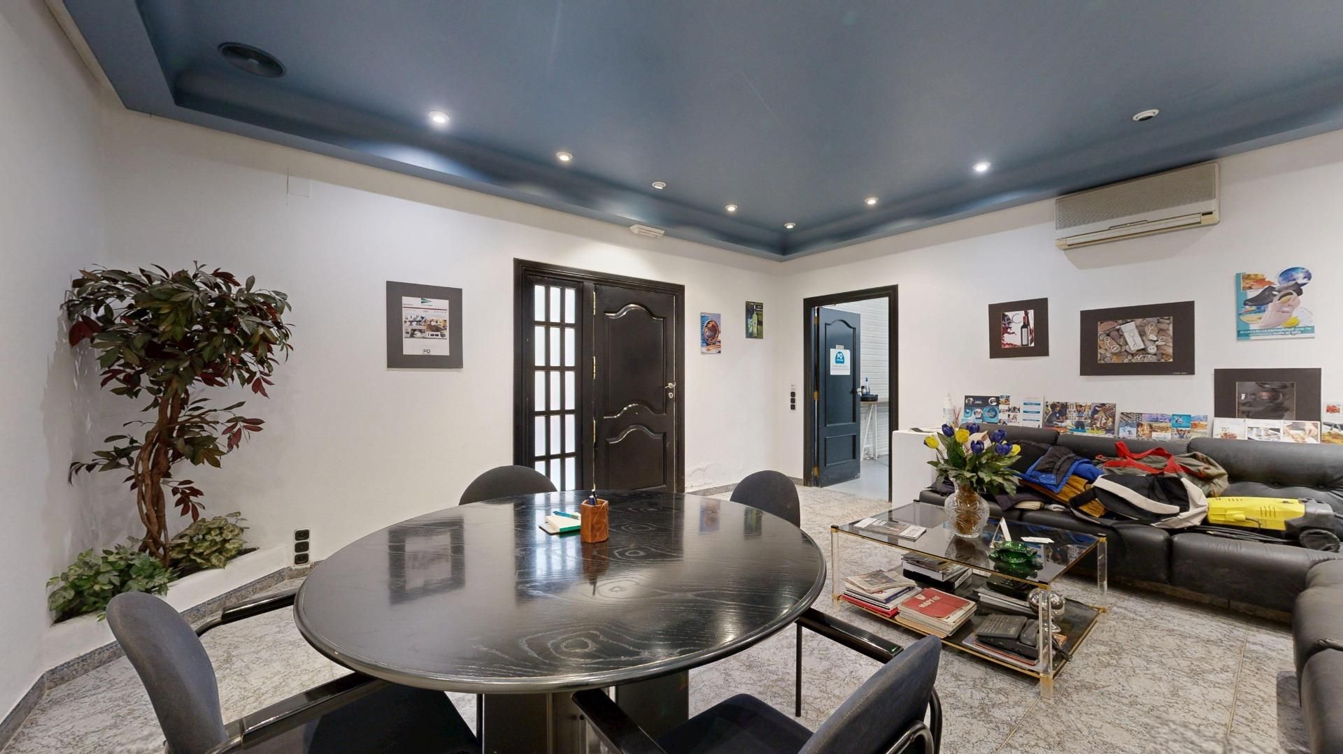 Dining room of Premises for sale in Xirivella