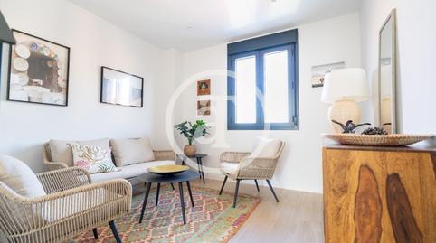 Foto 3 de Dúplex de lloguer a Calle de Alejandro Villegas, Canillas,  Madrid Capital