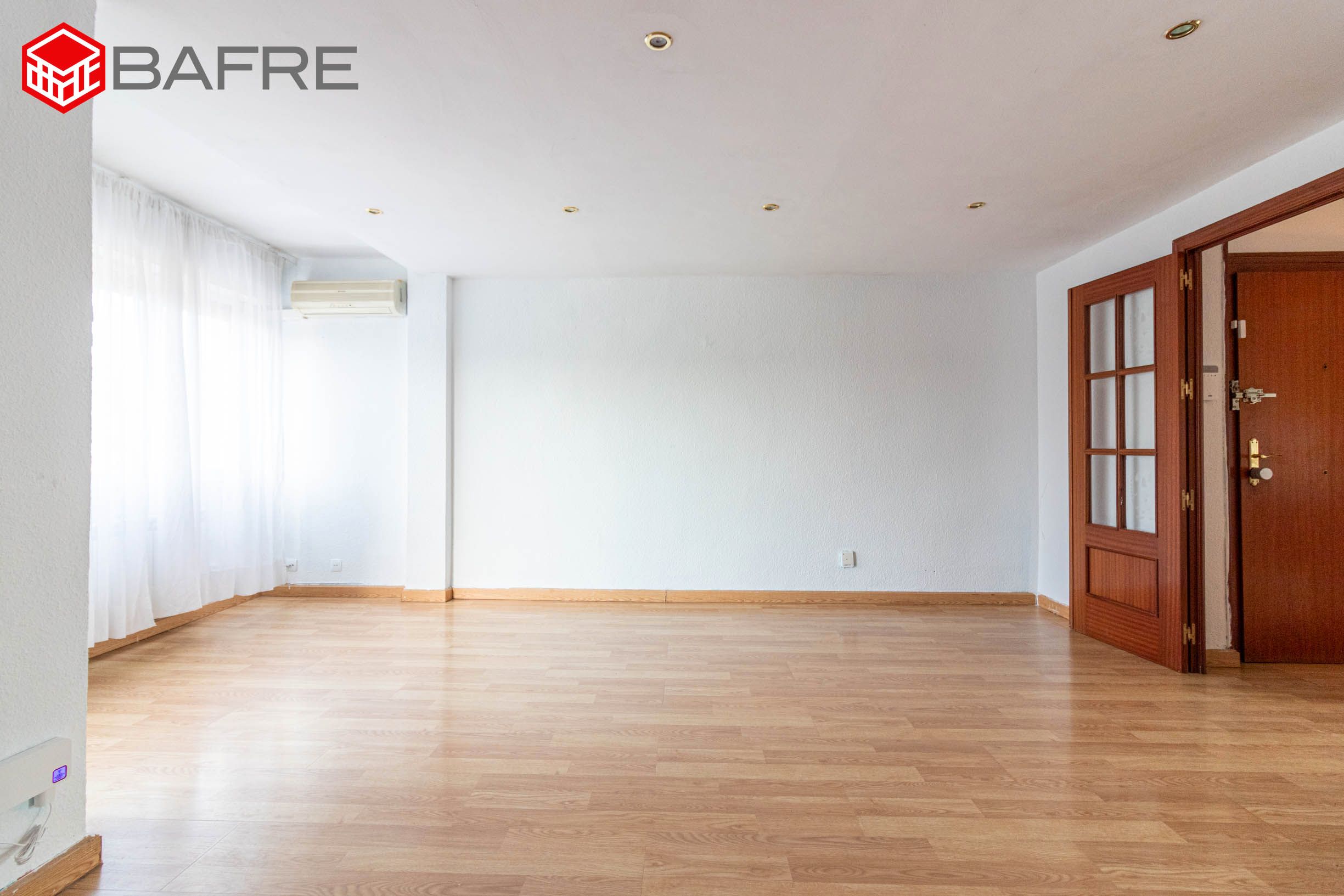 Living room of Attic for sale in Coslada  with Air Conditioner, Heating and Terrace