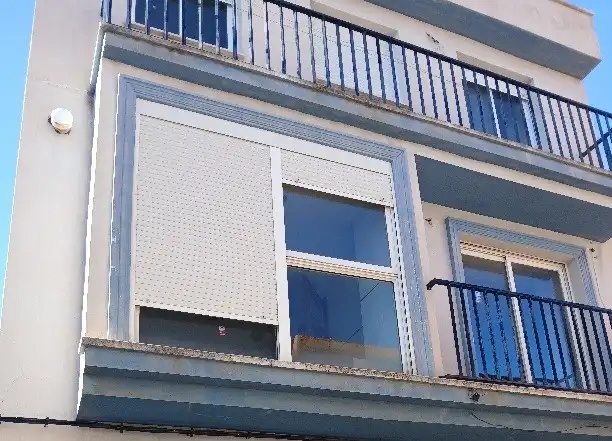 Casa amb terrassa en venda a Carrer Azucena, imagen 13