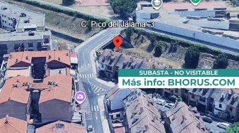 Photo 4 of Houses for sale in Pico Jalama, 3, Teso de la Feria - Arrabal, Salamanca Capital