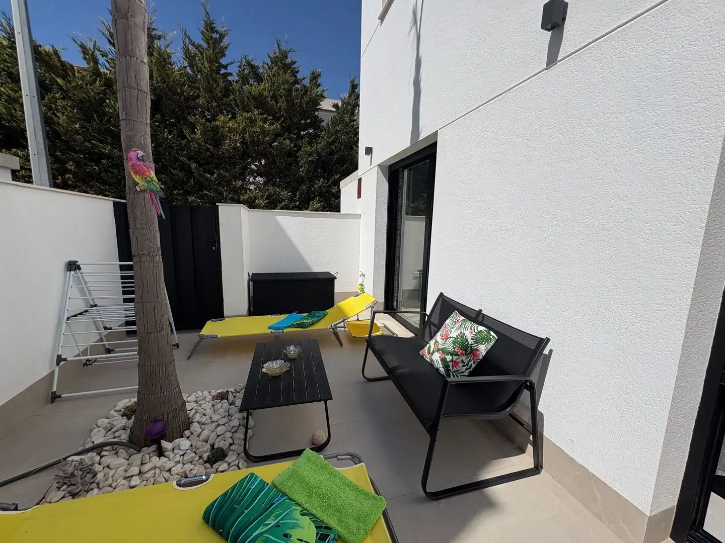 Bungalow with pool to rent in de Los Infantes, imagen 19