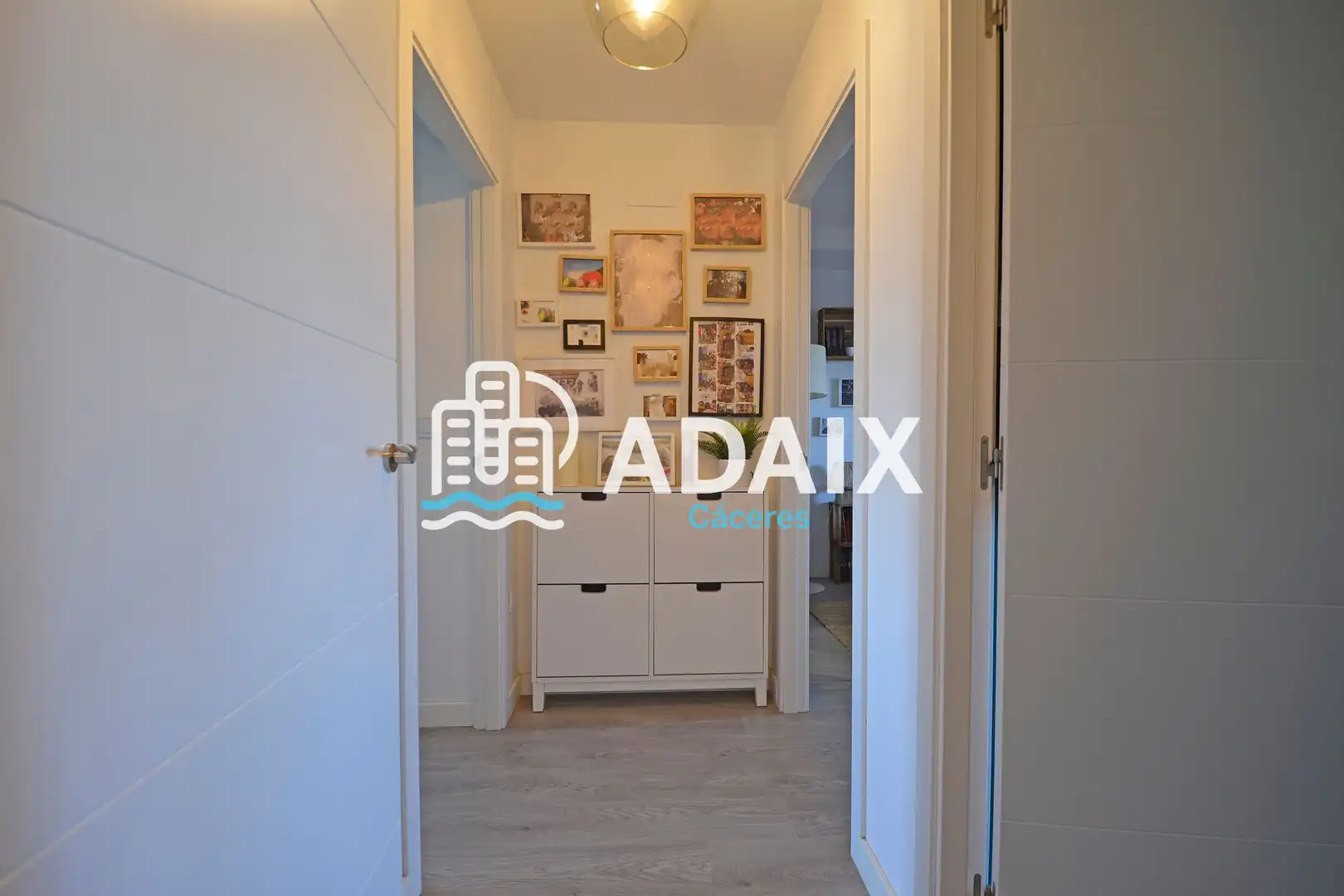 Flat for sale in Cáceres  with Air Conditioner, Heating and Terrace