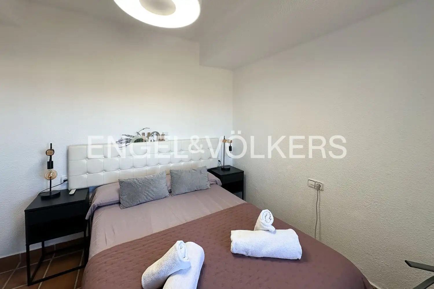 Apartment with terrace to rent in Playa del Puig, imagen 20