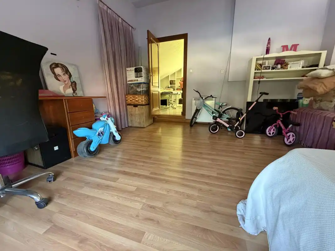 Casa o xalet en venda en Las Torres de Cotillas amb Aire condicionat, Calefacció i Terrassa