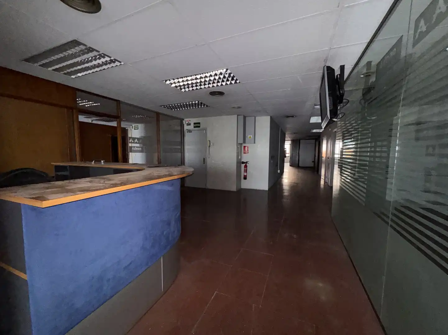 Bureau avec ascenseur à vendre à Barcelona - Carrer Pau Claris, imagen 7