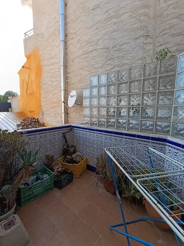 Wohnung mit Terrasse zum Verkauf in Tobarra, imagen 19