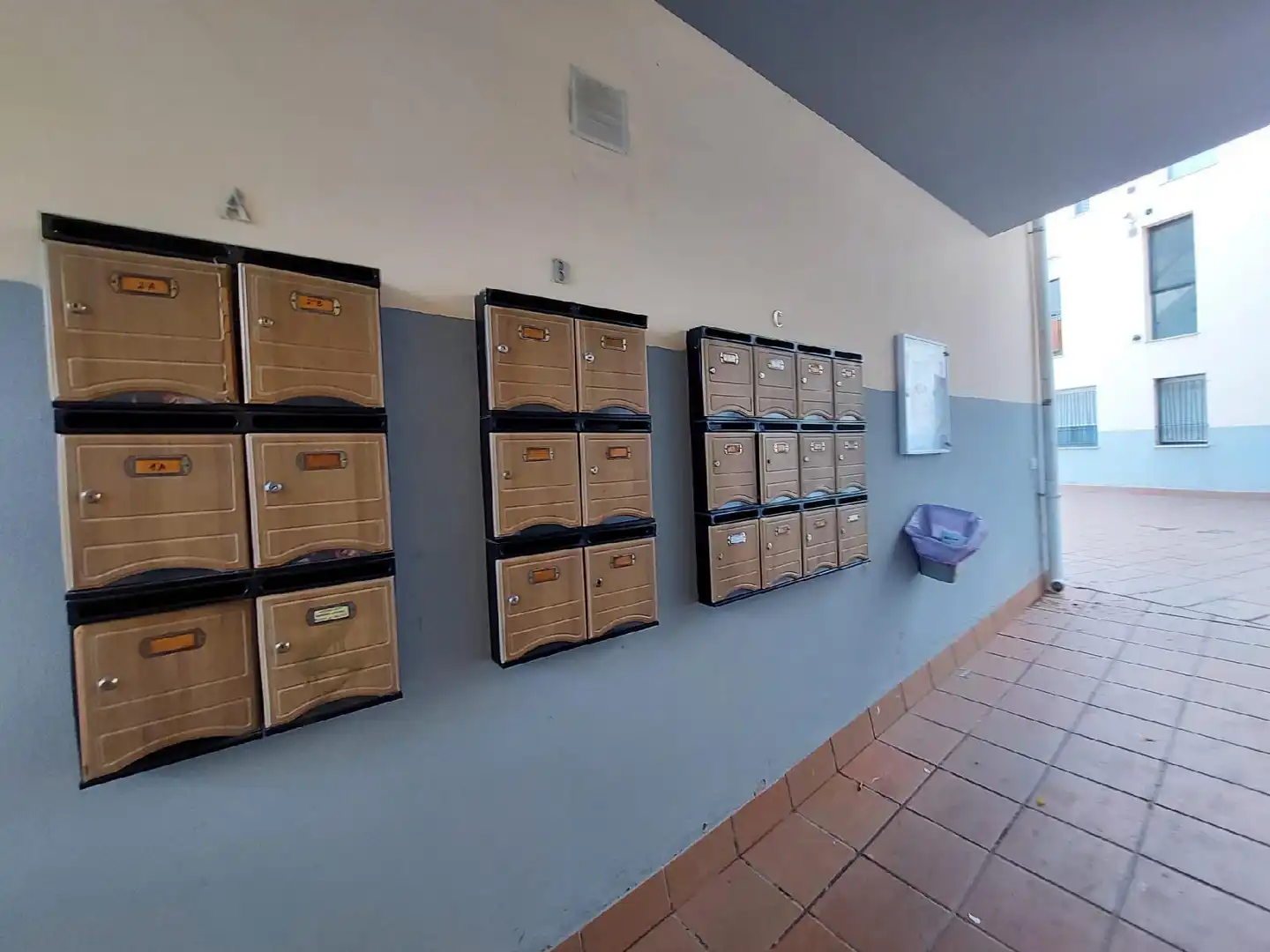 Flat for sale in La Algaba