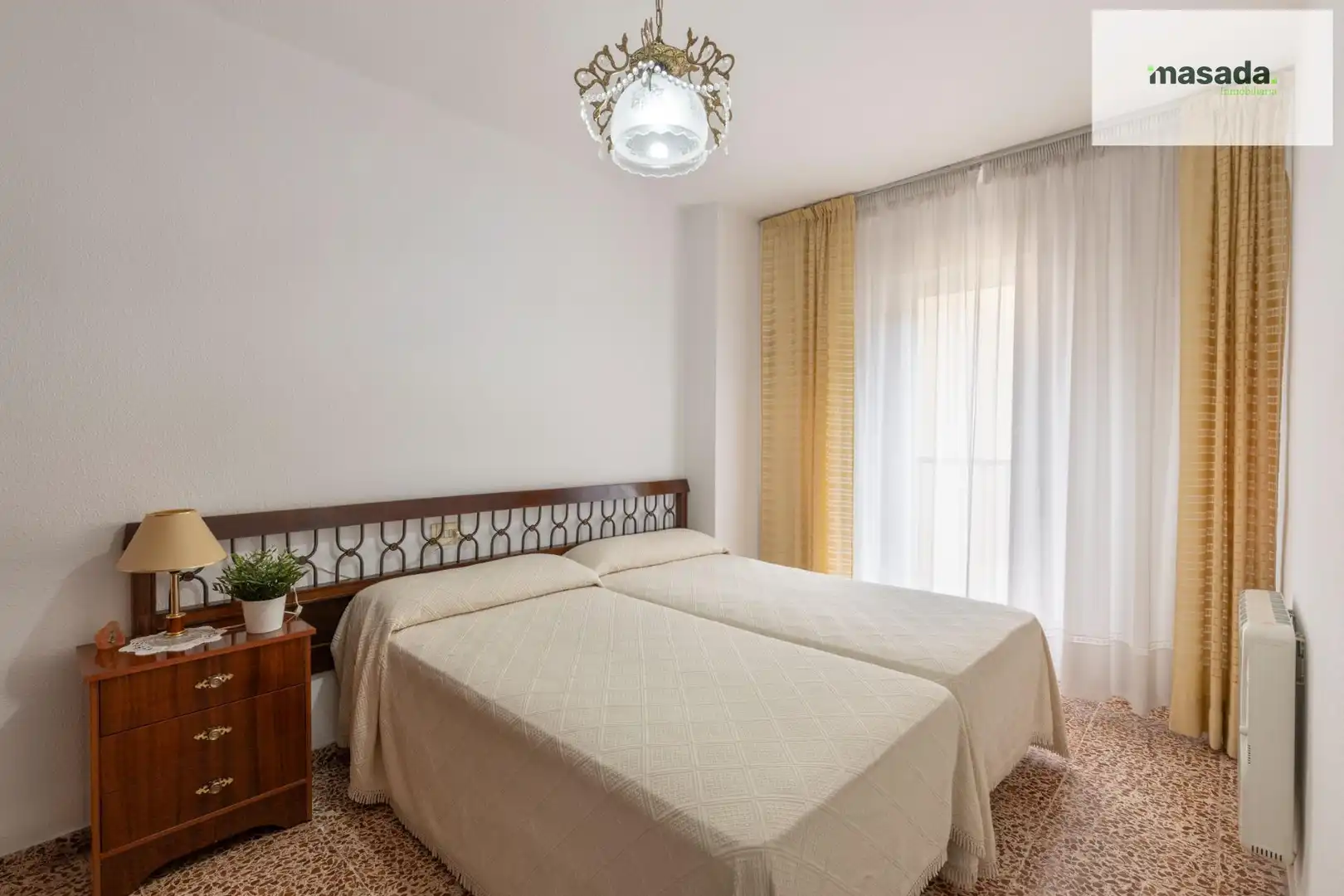 Piso en venta en Calle Calle Duquesa, 8, Centro - Sagrario
