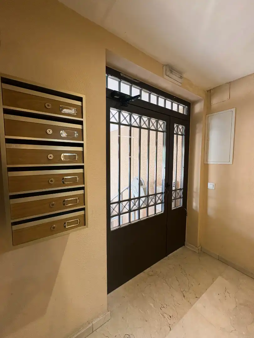 Piso en venta en Las Rozas de Madrid con Aire acondicionado, Calefacción y Horno