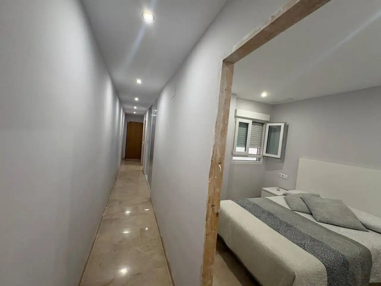 Piso en venta en Elche / Elx con Aire acondicionado, Calefacción y Trastero