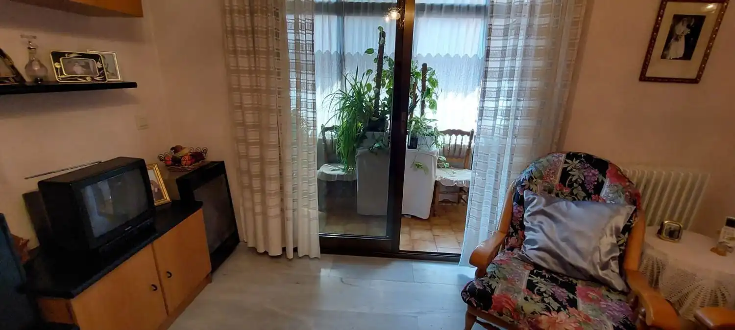 Sala de estar de Piso en venta en Ciudad Real con Aire acondicionado y Calefacción