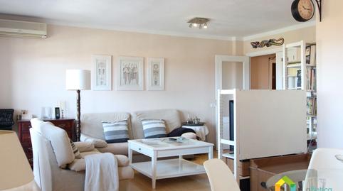 Photo 5 of Flat to rent in Santa María de Benquerencia,  Toledo Capital