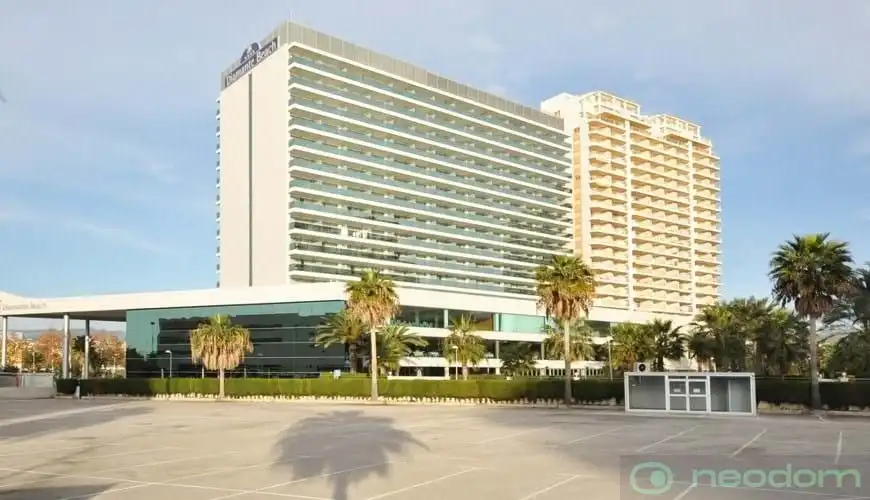 Penthouse for sale in Zona Levante - Playa Fossa, imagen 21