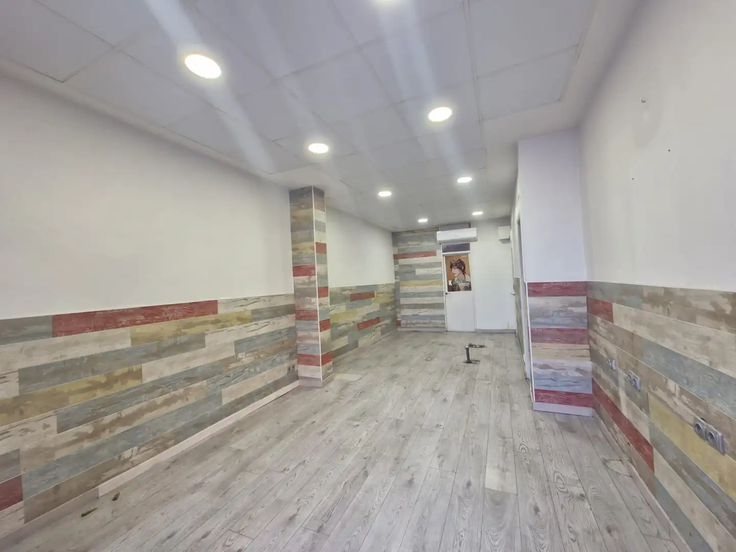 Locale commerciale in affitto a Avenida de Benidorm, imagen 18