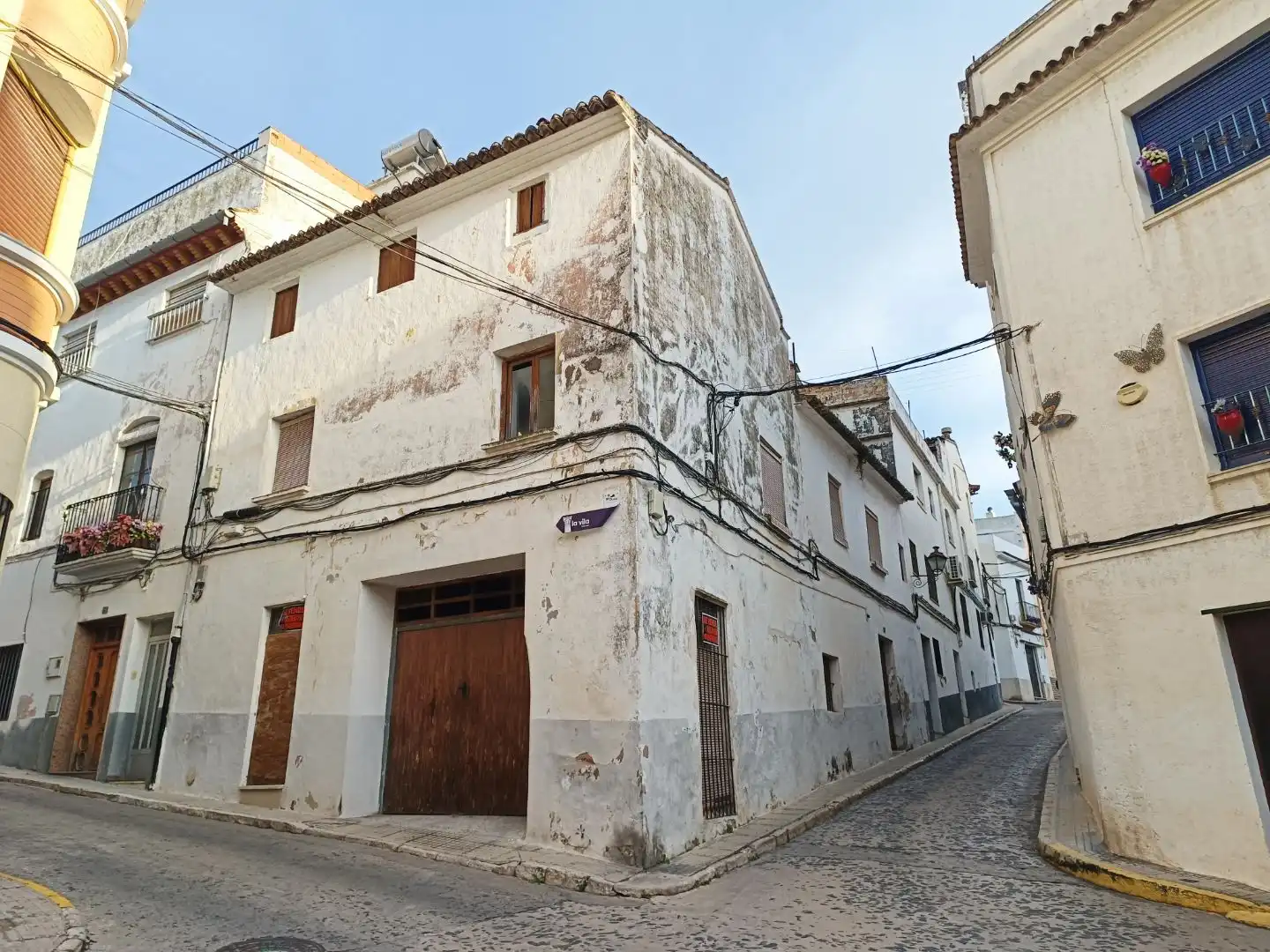 Country house for sale in Carrer de l'Abadia 21