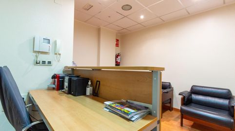 Foto 3 de Oficina de alquiler en Orihuela ciudad, Orihuela