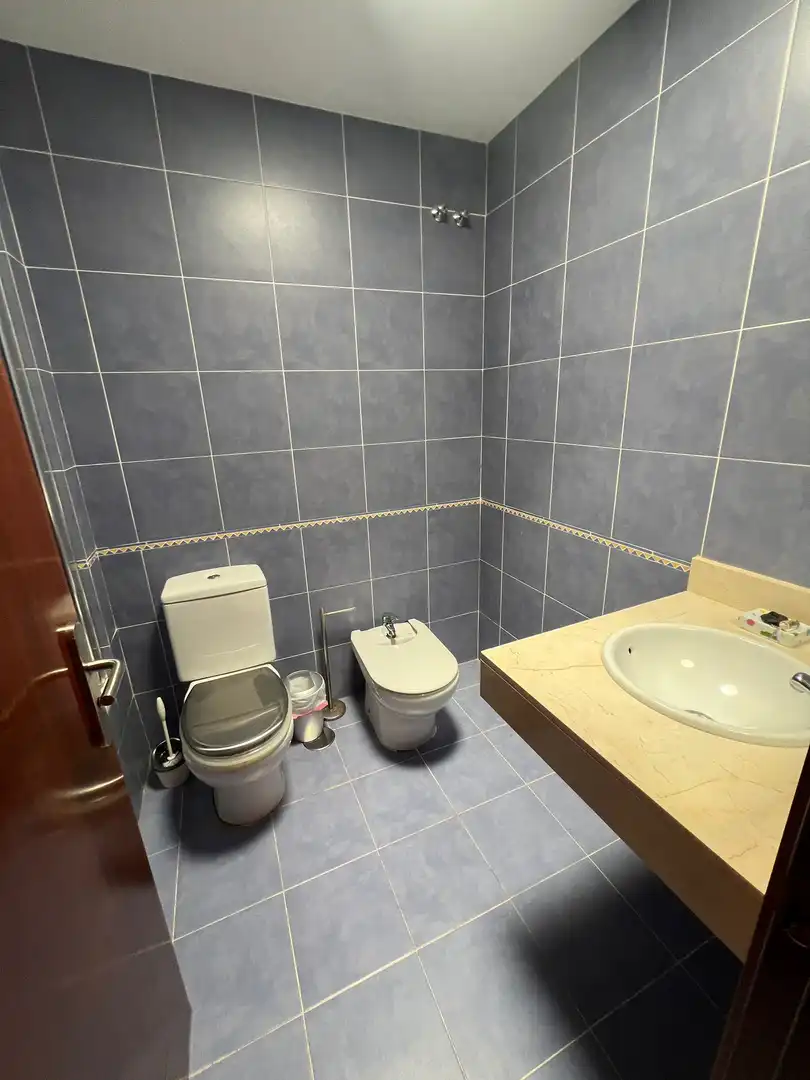 Badezimmer von Maisonette zum Verkauf in Santa Úrsula mit Terrasse und Gemeinschaftspool