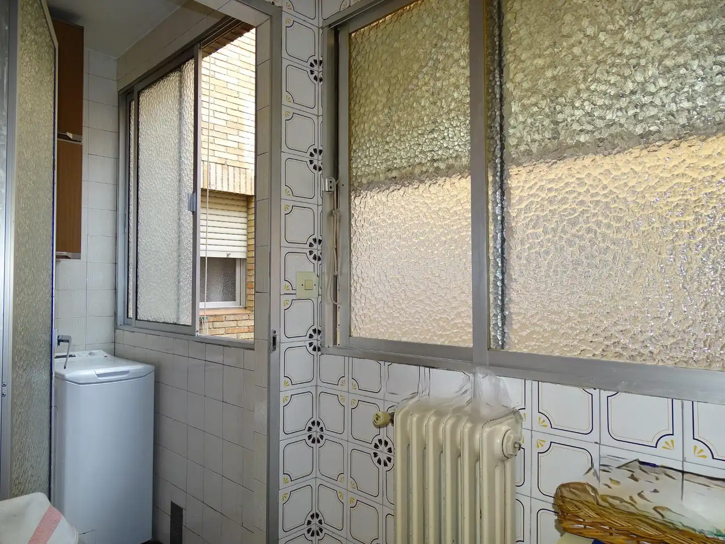 Appartement avec terrasse à vendre à Calle Pintor Zuloaga, imagen 17