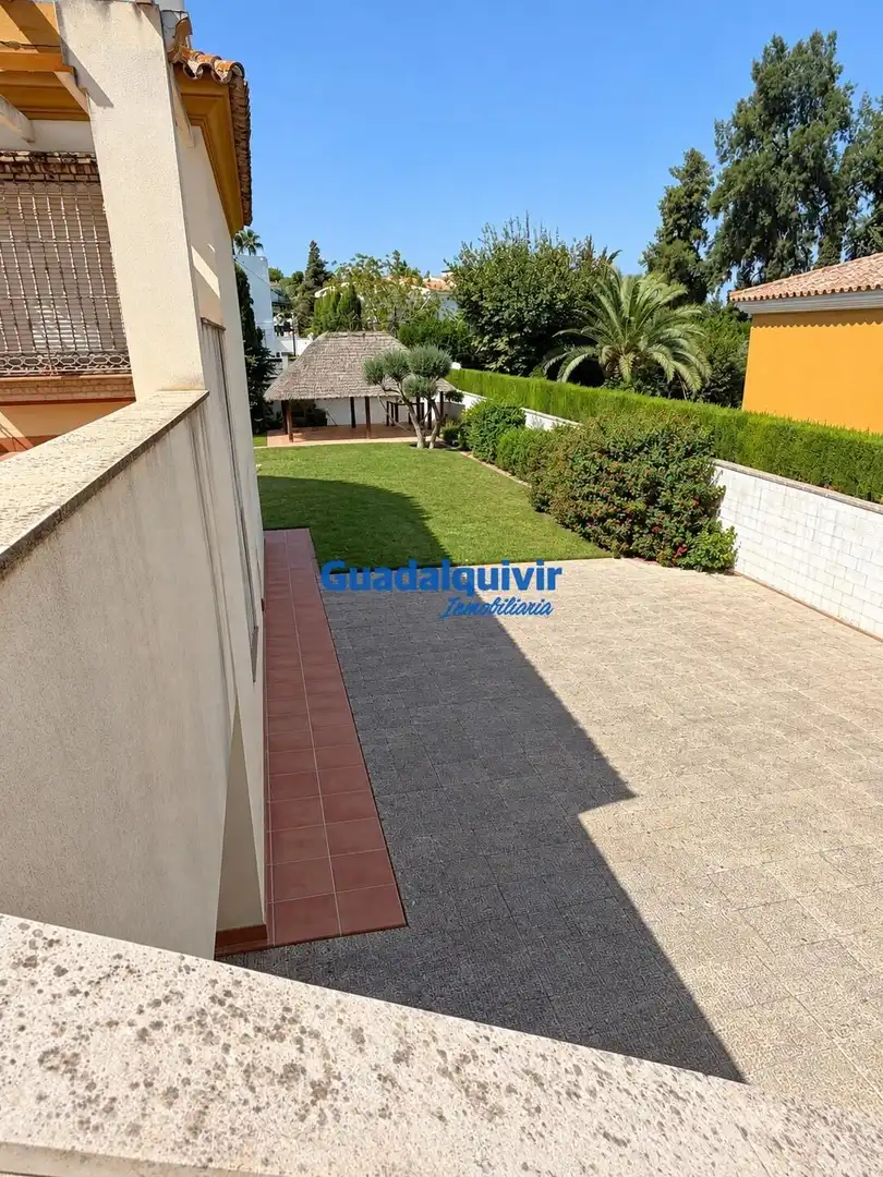 Villa mit Pool zum Verkauf in Torrequinto, imagen 3