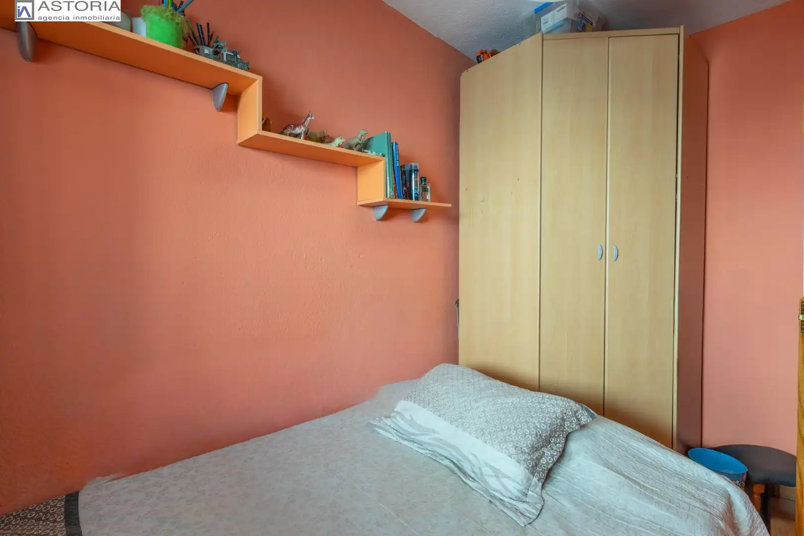 Maison jumelée à vendre à Calle de Goya, imagen 16