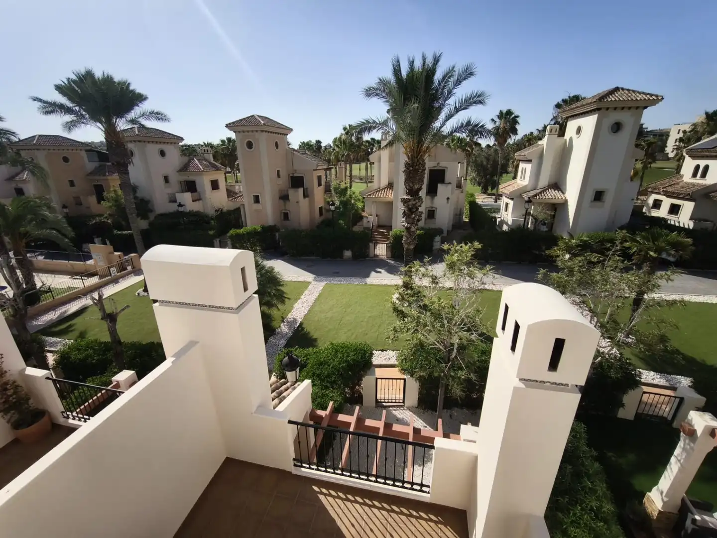Terraced house with pool for sale in Algorfa, imagen 27