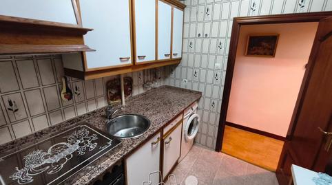 Foto 5 de Piso en venta en Calle Júpiter, 14, La Victoria - Puente Jardín, Valladolid