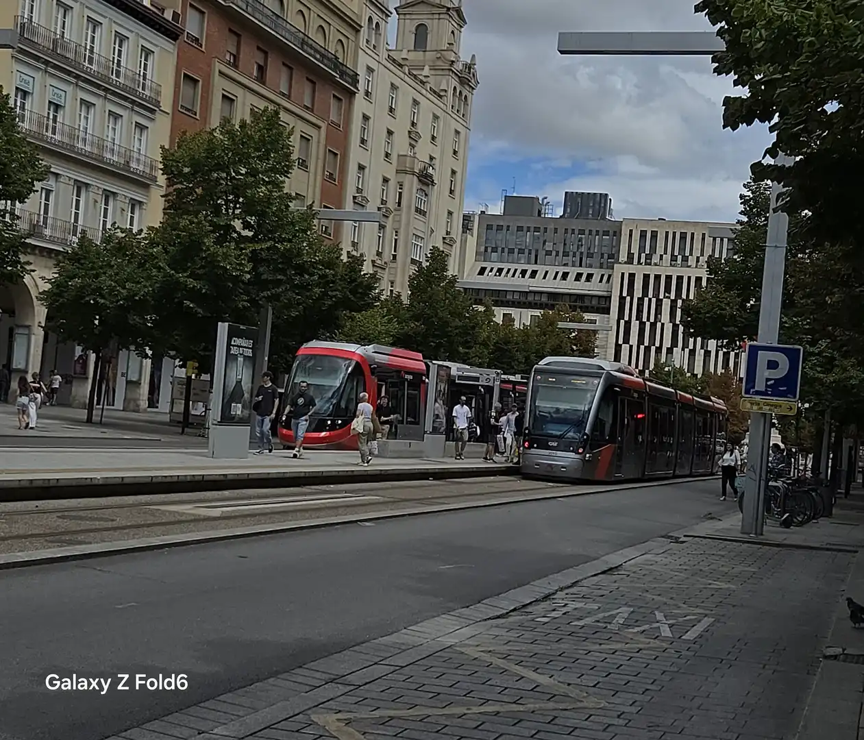 Piso con ascensor en venta en Calle Canfranc, imagen 5