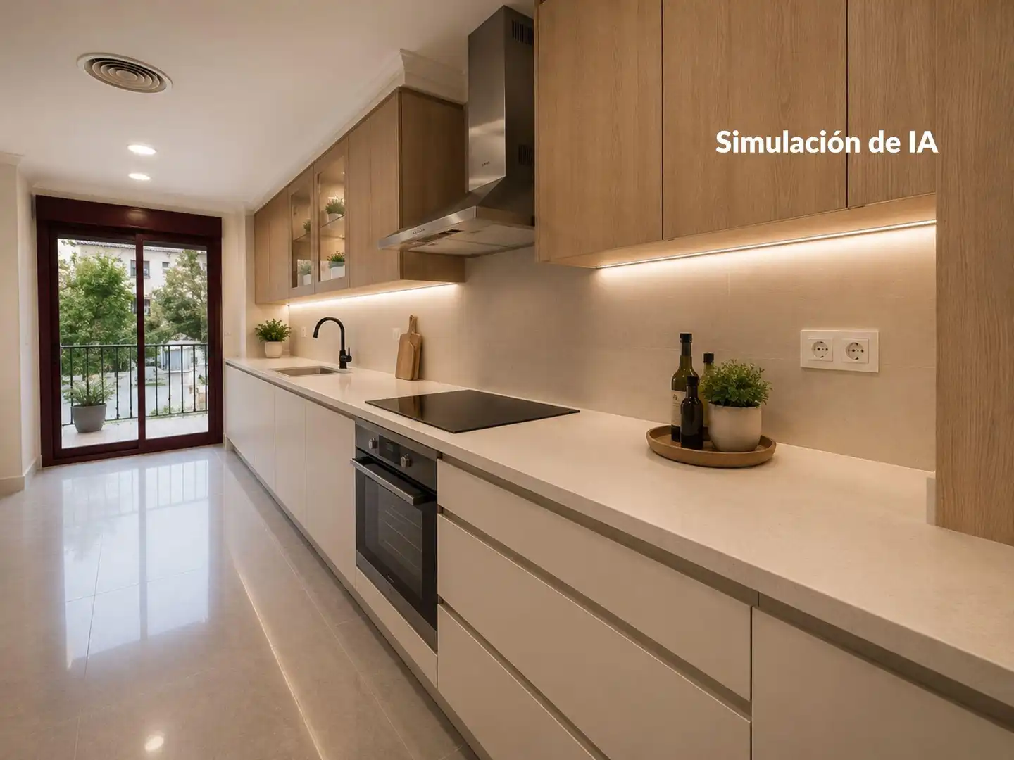 Piso con terraza en venta en Sant Josep - Zona Hospital, imagen 10