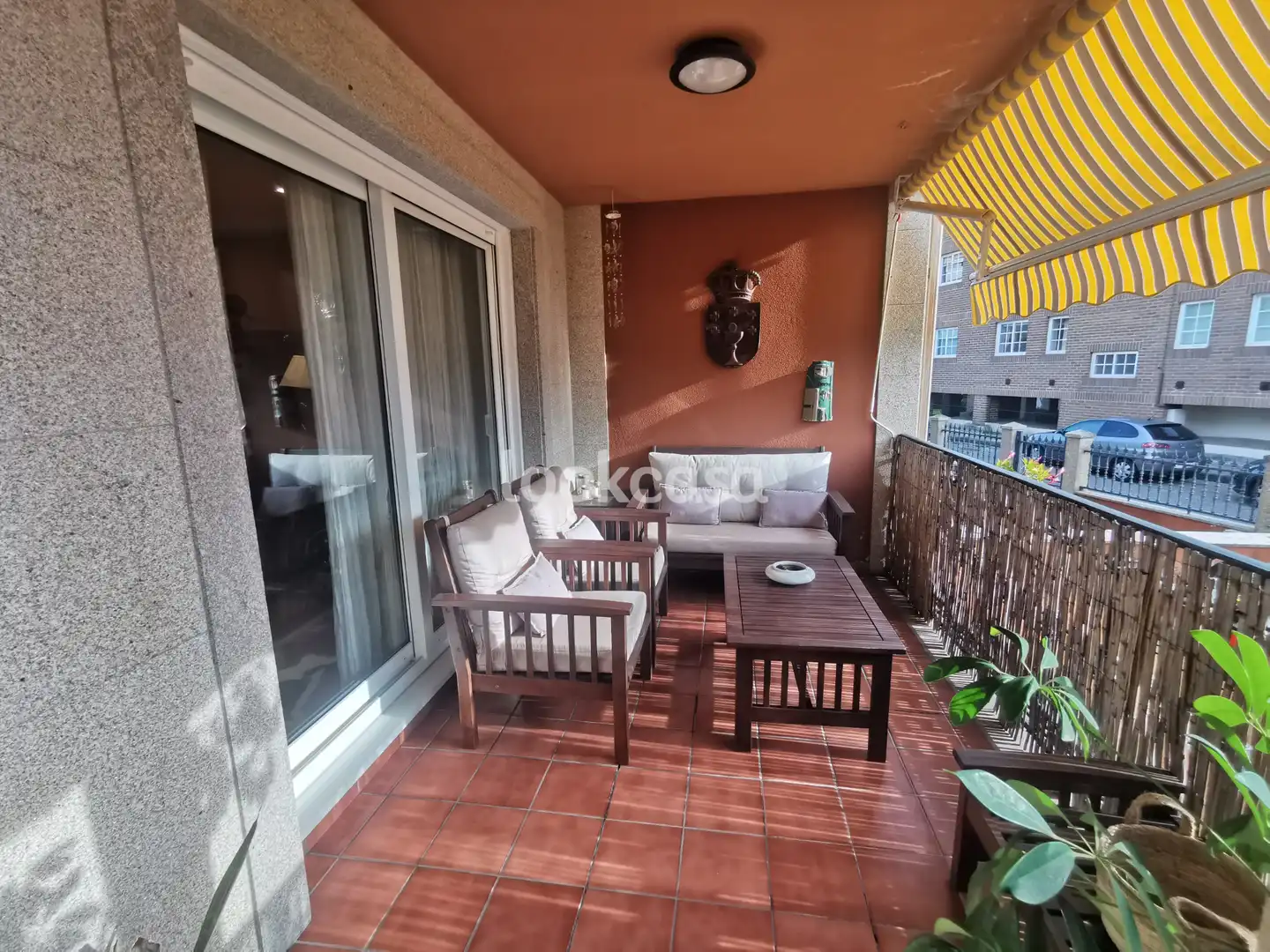 Casa adosada en venda a Rúa do Profesor Hermida, Sanxenxo pueblo