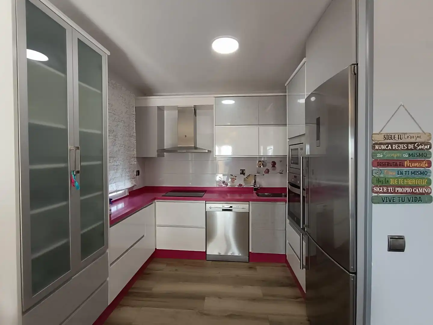Mini appartamento con piscina in affitto a Almerimar, imagen 10