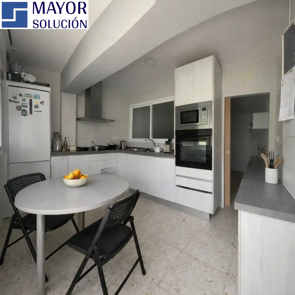 Piso en venta en Astilleros - La Paz  - Loreto - El Corte Inglés, imagen 7