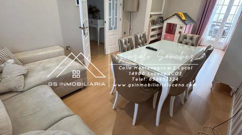 Foto 5 de Casa adosada en venda a Jardin Lucena, Córdoba