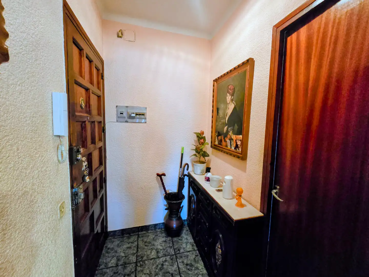 Piso en venta en Torelló con Calefacción, Trastero y Amueblado