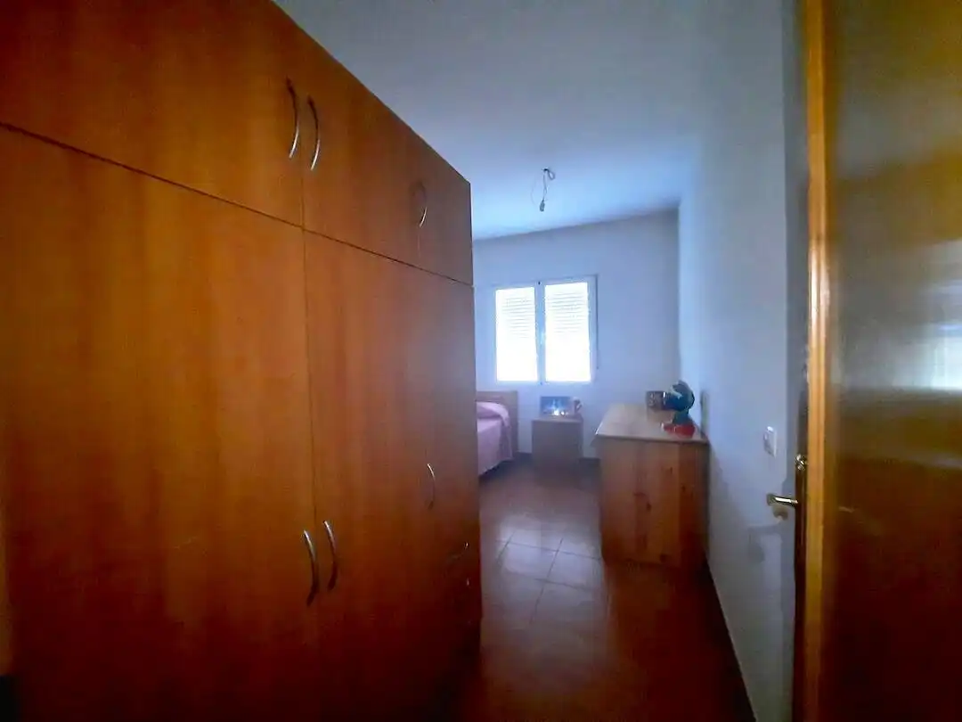 Bedroom of Detached homes for sale in Hormigos  with Heating, Swimming Pool and Alarm