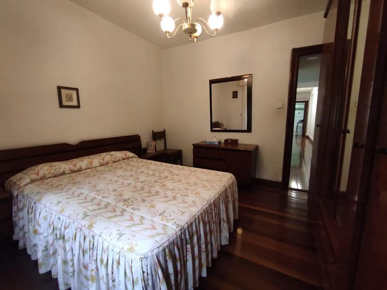 Habitación de Piso en venta en Santander con Calefacción y Parquet