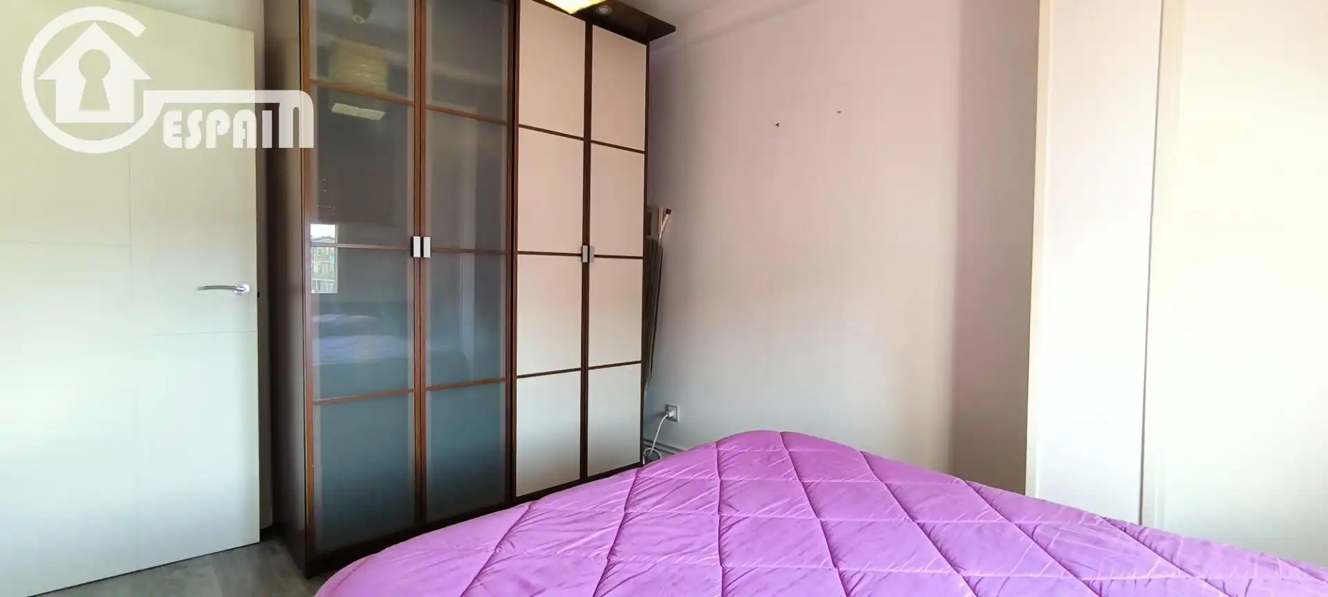 Habitación de Piso en venta en Getafe con Aire acondicionado, Calefacción y Amueblado