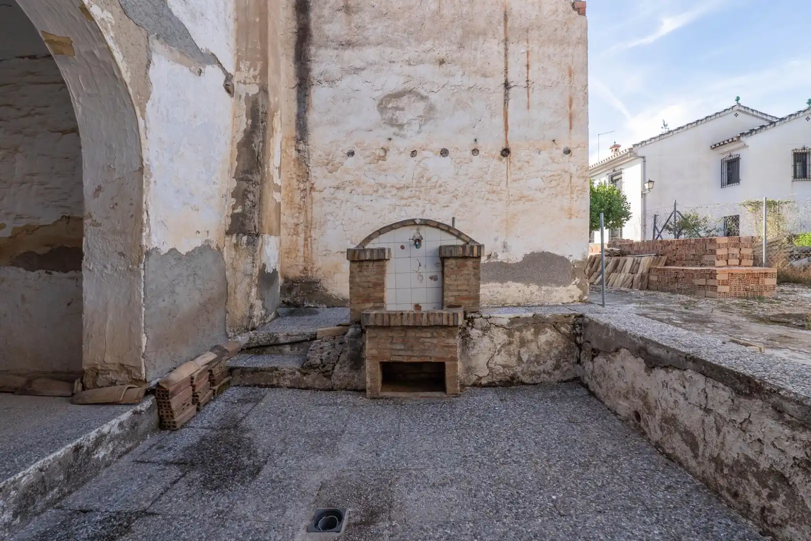 Haus mit Garten zum Verkauf in Calle VALLEJO, imagen 25